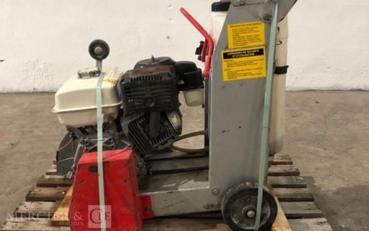 HUSQVARNA FS400LV  85MAM22026