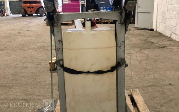 HUSQVARNA FS400LV  85MAM22026