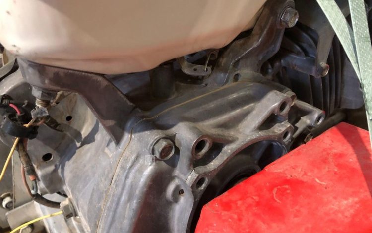 HUSQVARNA FS400LV  85MAM22026