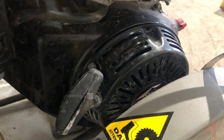 HUSQVARNA FS400LV  85MAM22026