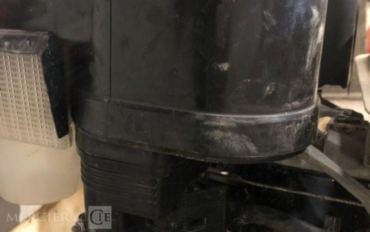 HUSQVARNA FS400LV  85MAM22026