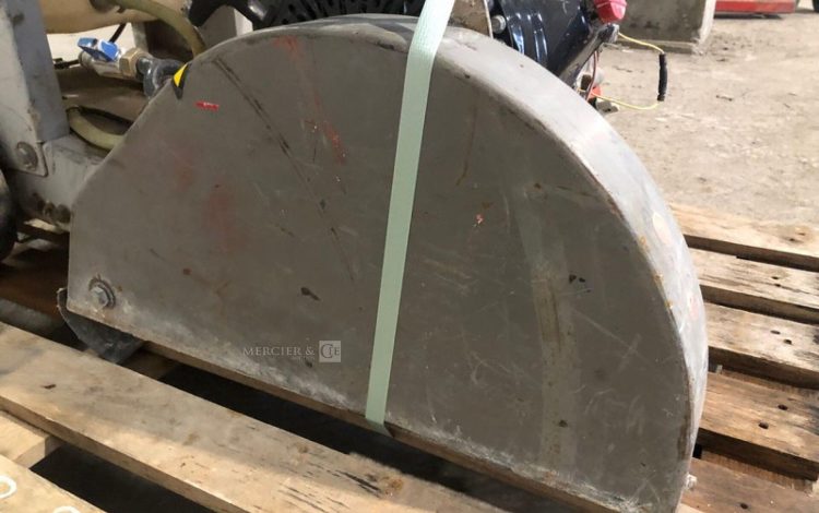 HUSQVARNA FS400LV  85MAM22026