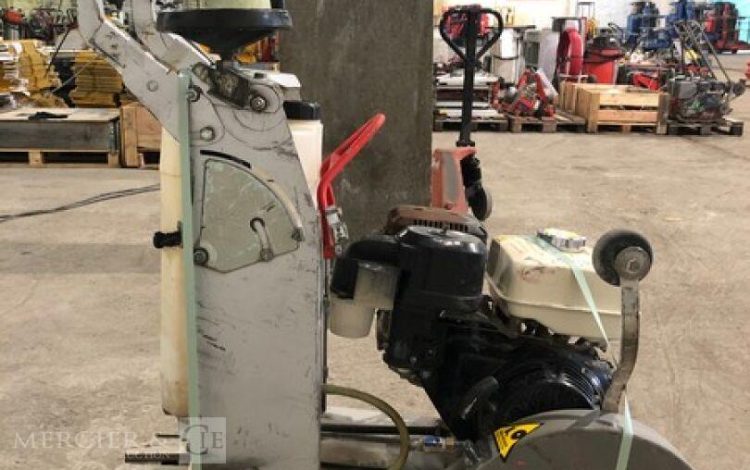 HUSQVARNA FS400LV  85MAM22026