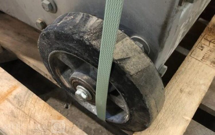 HUSQVARNA FS400LV  85MAM22026