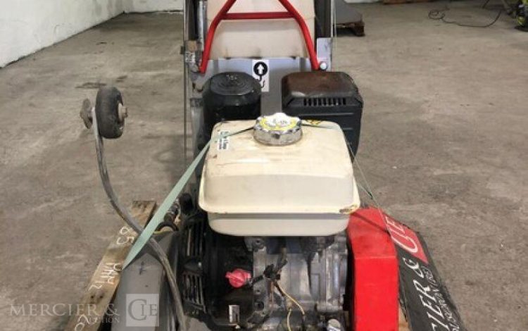 HUSQVARNA FS400LV  85MAM22026