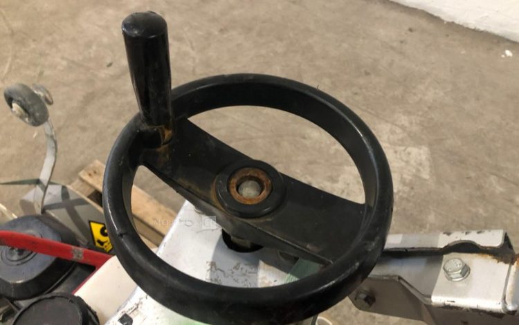 HUSQVARNA FS400LV  85MAM22026