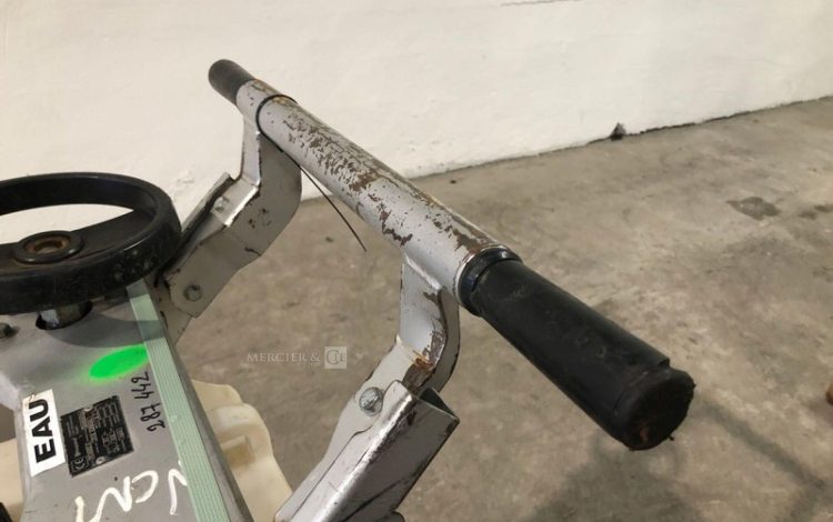 HUSQVARNA FS400LV  85MAM22026