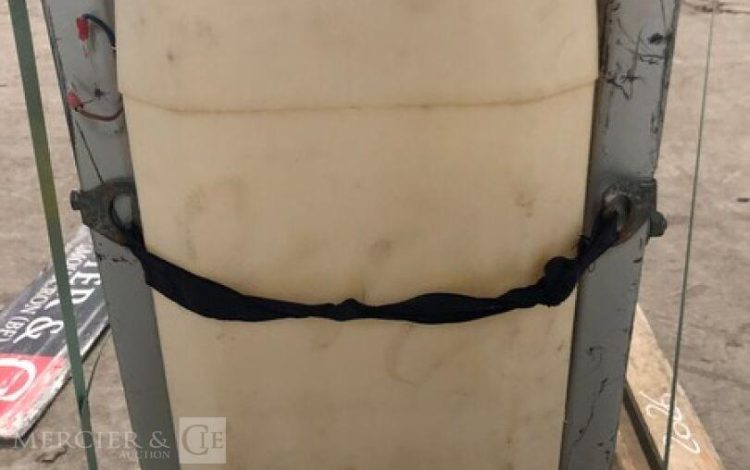 HUSQVARNA FS400LV  85MAM22026