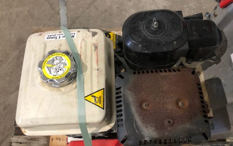 HUSQVARNA FS400LV  85MAM22026