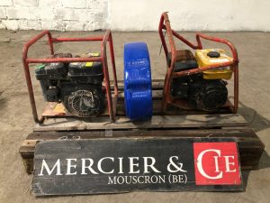 MIKASA GE5L  83MAM22026