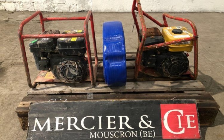 MIKASA GE5L  83MAM22026