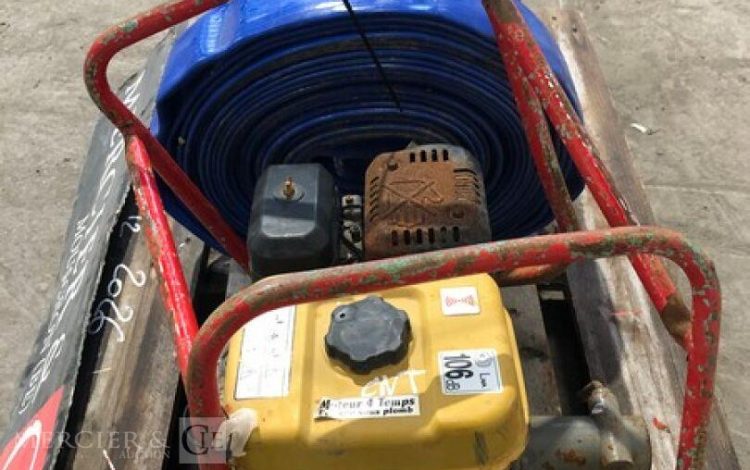 MIKASA GE5L  83MAM22026