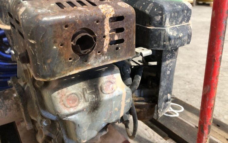 MIKASA GE5L  83MAM22026