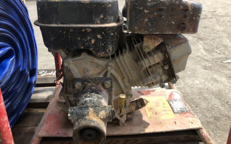 MIKASA GE5L  83MAM22026