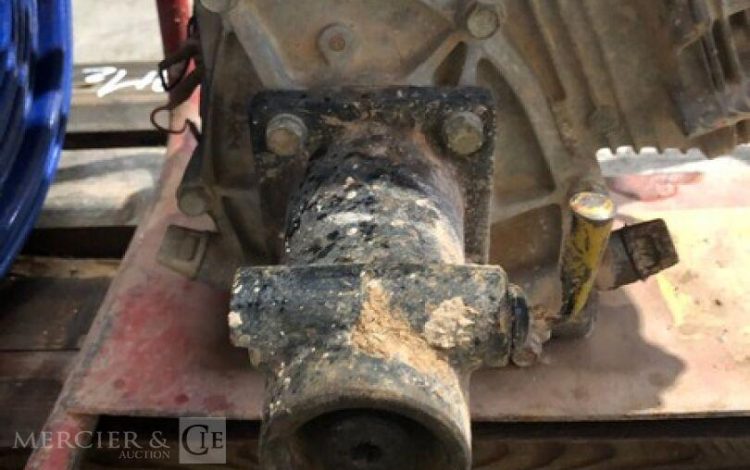 MIKASA GE5L  83MAM22026