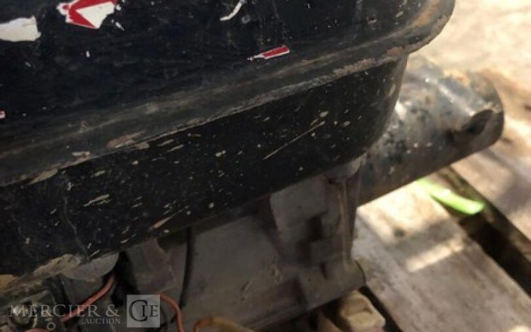 MIKASA GE5L  83MAM22026