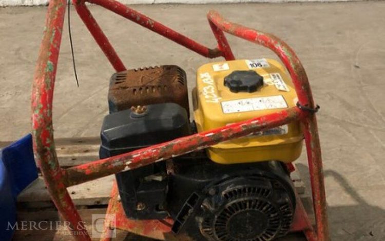 MIKASA GE5L  83MAM22026