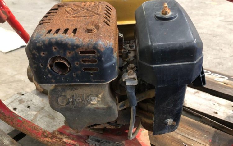 MIKASA GE5L  83MAM22026