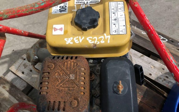 MIKASA GE5L  83MAM22026