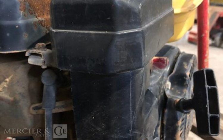 MIKASA GE5L  83MAM22026