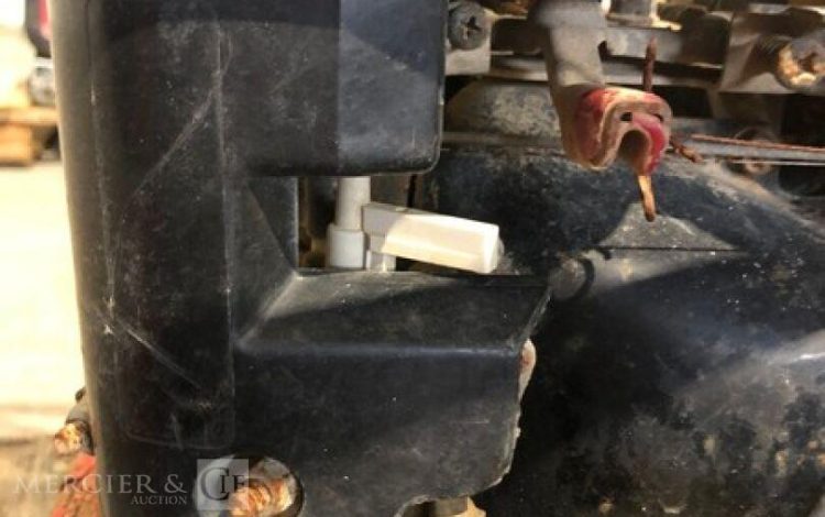 MIKASA GE5L  83MAM22026