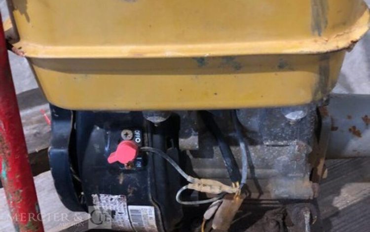 MIKASA GE5L  83MAM22026