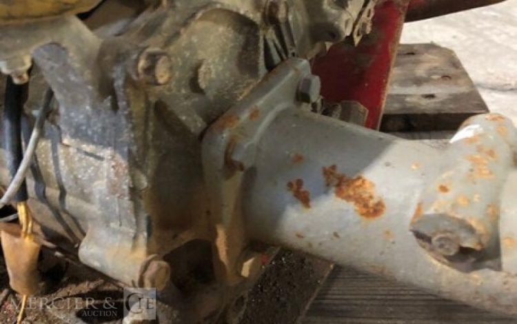 MIKASA GE5L  83MAM22026