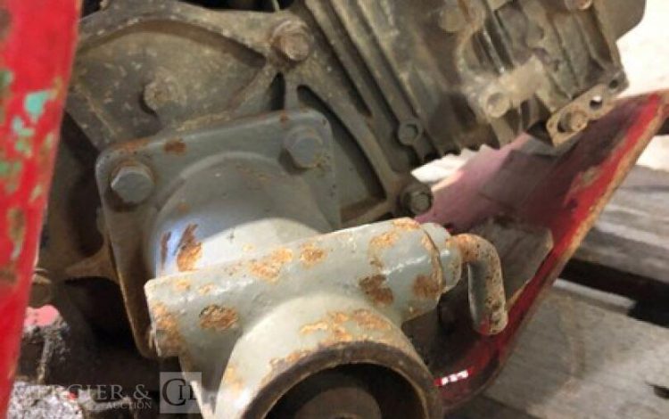 MIKASA GE5L  83MAM22026