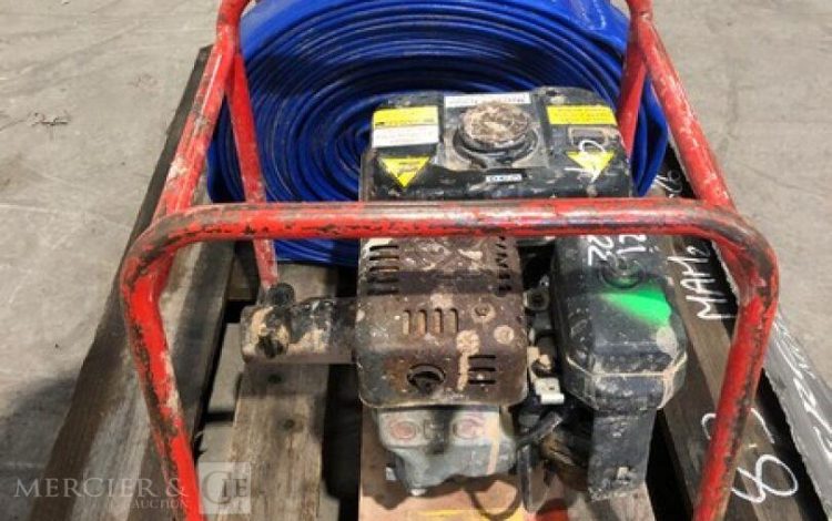 MIKASA GE5L  83MAM22026