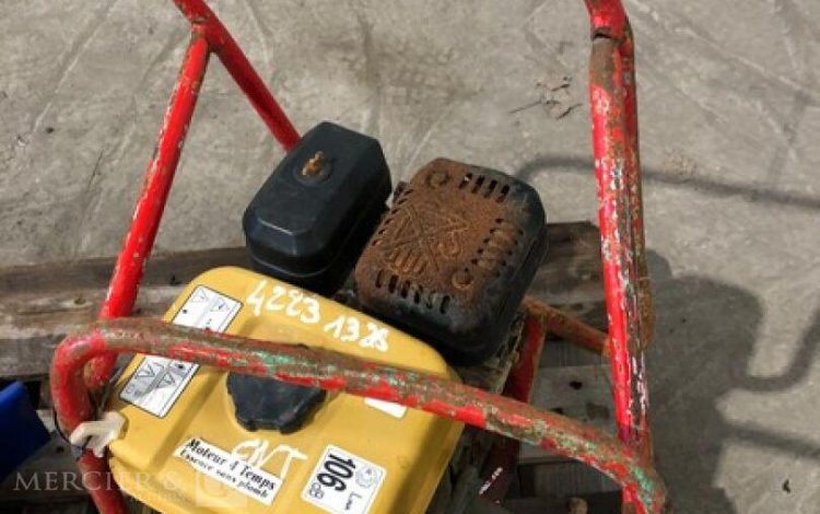 MIKASA GE5L  83MAM22026