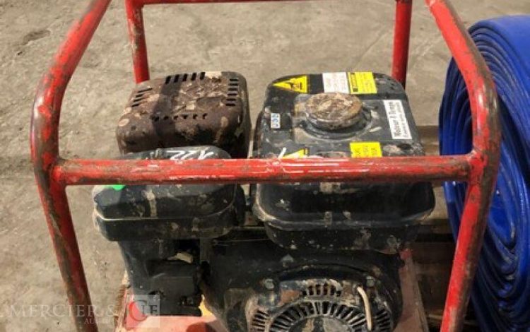 MIKASA GE5L  83MAM22026