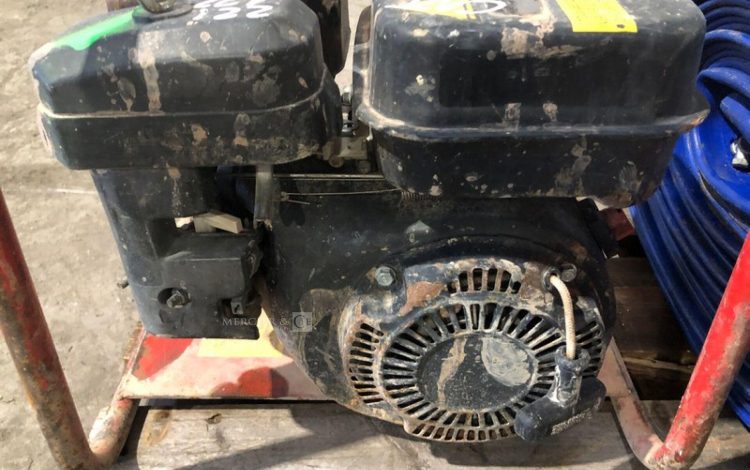 MIKASA GE5L  83MAM22026