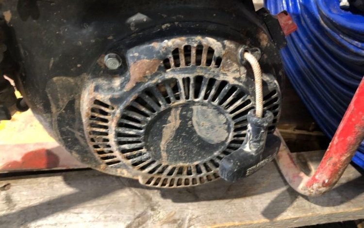 MIKASA GE5L  83MAM22026