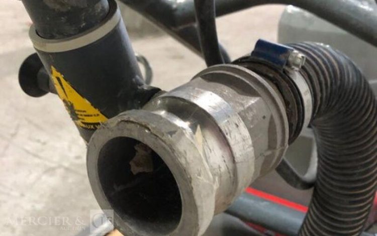 HTC GREYLINE 450  78MAM22026