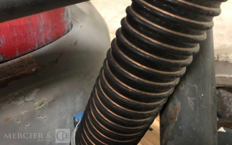 HTC GREYLINE 450  78MAM22026