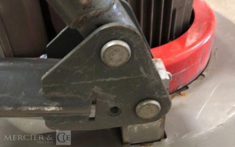 HTC GREYLINE 450  78MAM22026