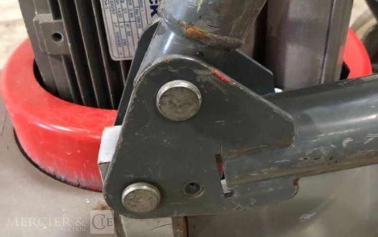 HTC GREYLINE 450  78MAM22026