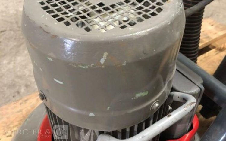 HTC GREYLINE 450  78MAM22026