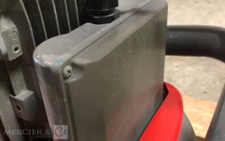 HTC GREYLINE 450  78MAM22026