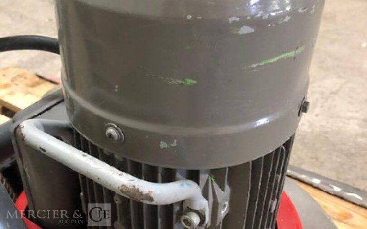 HTC GREYLINE 450  78MAM22026