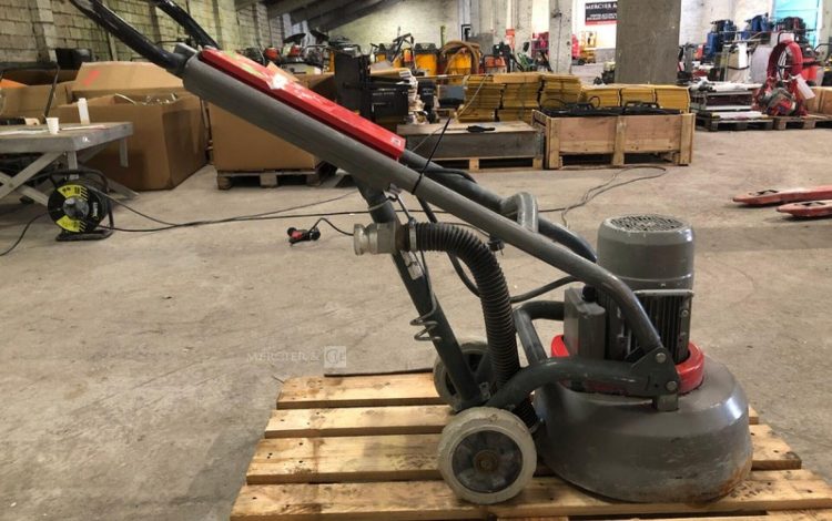 HTC GREYLINE 450  78MAM22026