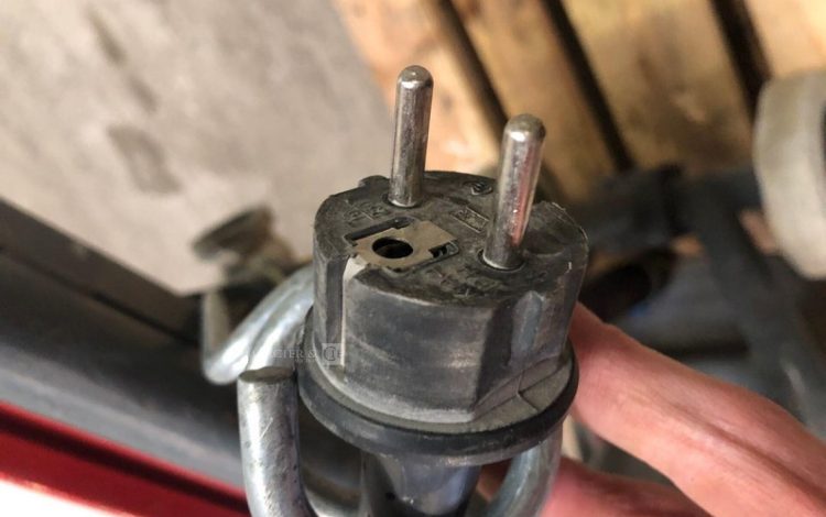 HTC GREYLINE 450  78MAM22026