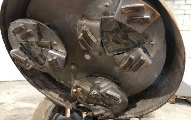 HTC GREYLINE 450  78MAM22026