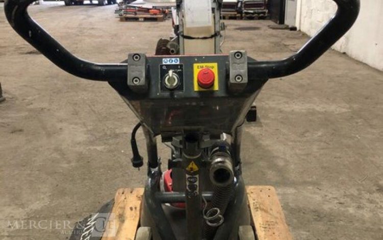 HTC GREYLINE 450  78MAM22026