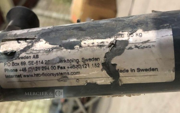 HTC GREYLINE 450  78MAM22026