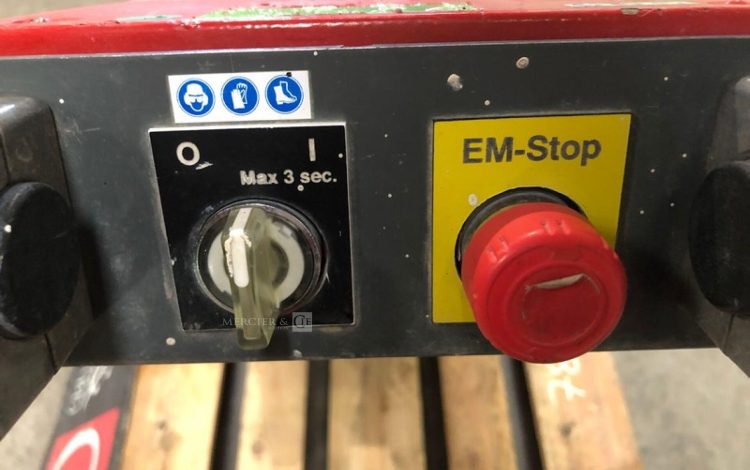 HTC GREYLINE 450  78MAM22026