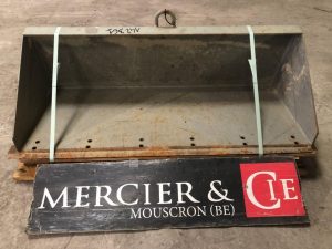 DITCH WITCH 110CM  77MAM22026