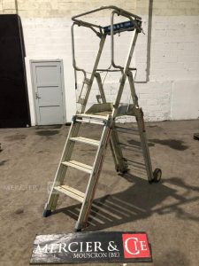 DUARIB PRO XT7  68MAM22026