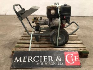 KARCHER HD 1050 GFR  47MAM22026