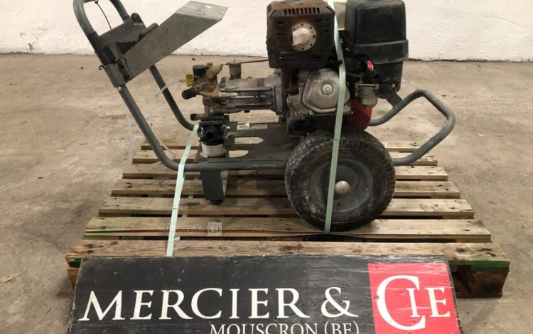 KARCHER HD 1050 GFR  47MAM22026